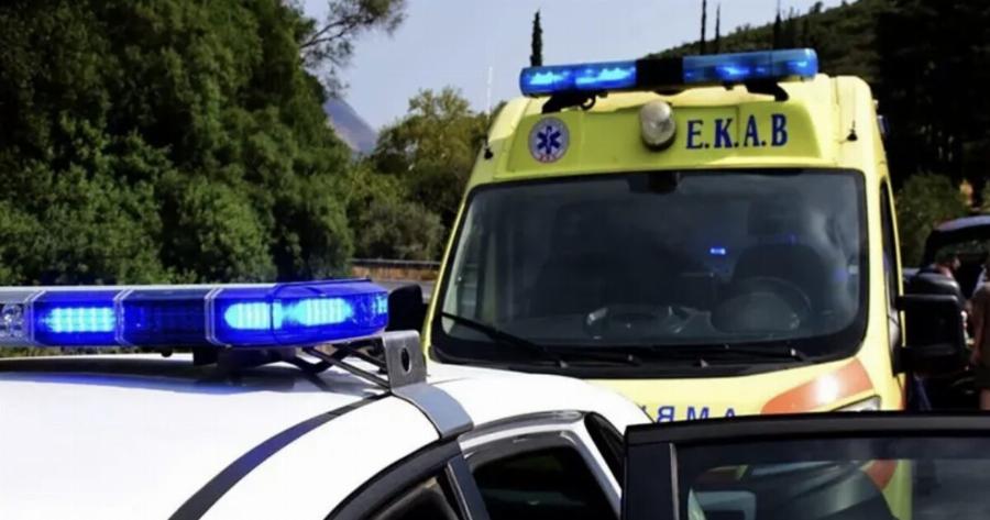 Έκτακτο: Πάγωσαν οι αστυνομικοί –  Nεκρή η 24χρονη