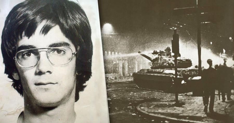 Επίσημα στοιχεία: Αυτή είναι η λίστα των 24 αναγνωρισμένων νεκρών του Πολυτεχνείου σύμφωνα με τα επίσημα στοιχεία