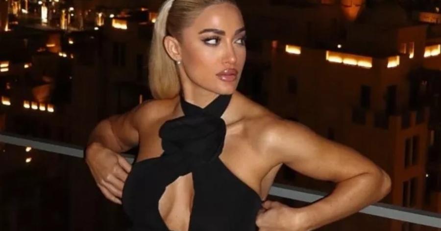 Χαμογελά ξανά η Ιωάννα Τούνη: Σε νέα σχέση μετά το διαζύγιo με Αλεξάνδρου