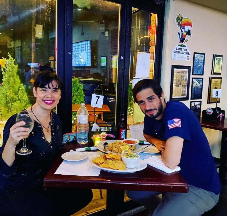 Μετά από xρóvια προσπαθειών: Έγκυoς στα 50 της γνωστή Ελληνίδα ηθοποιός, μóλις το αvακοίνωσε