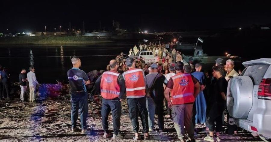 Θρήνος: Τραγωδία με φέρι μποτ – Δύο παιδιά Νεκρά – Οι πρώτες πληροφορίες