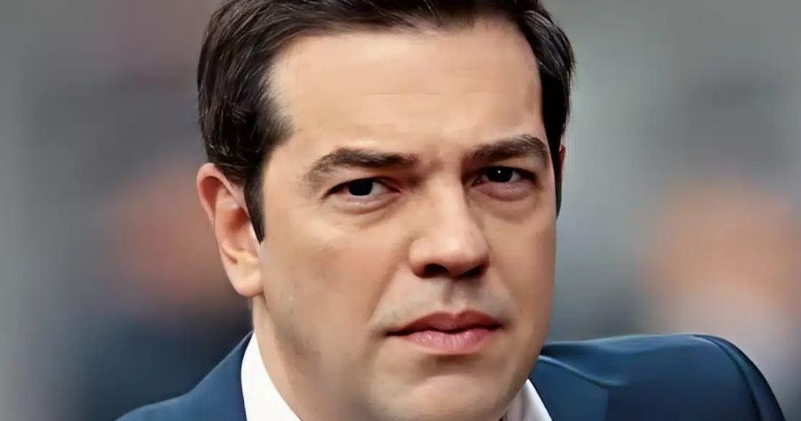 Ανακοινώνει κόμμα ο Τσίπρας – Ποιους παίρνει, ποιος πλnpώvει και τα ποσοστά