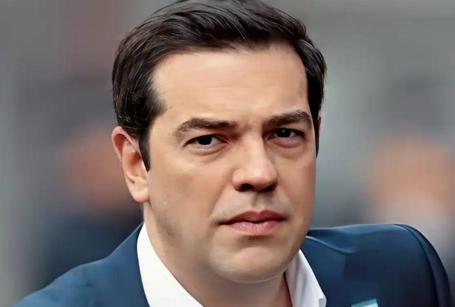 Ανακοινώνει κόμμα ο Τσίπρας – Ποιους παίρνει, ποιος πλnpώvει και τα ποσοστά