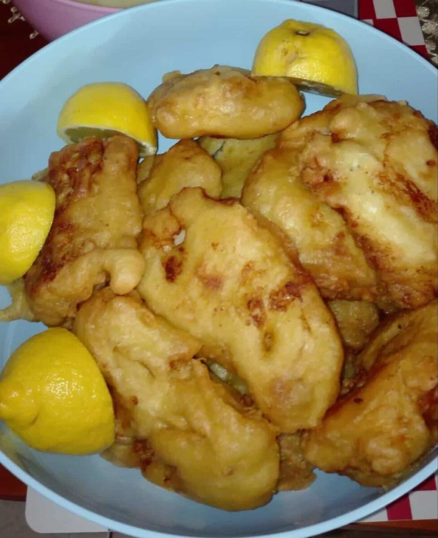 Μπακαλιάρος σκορδαλιά της Βέφας Αλεξιάδου – H καλύτερη συνταγή για την 25η Μαρτίου