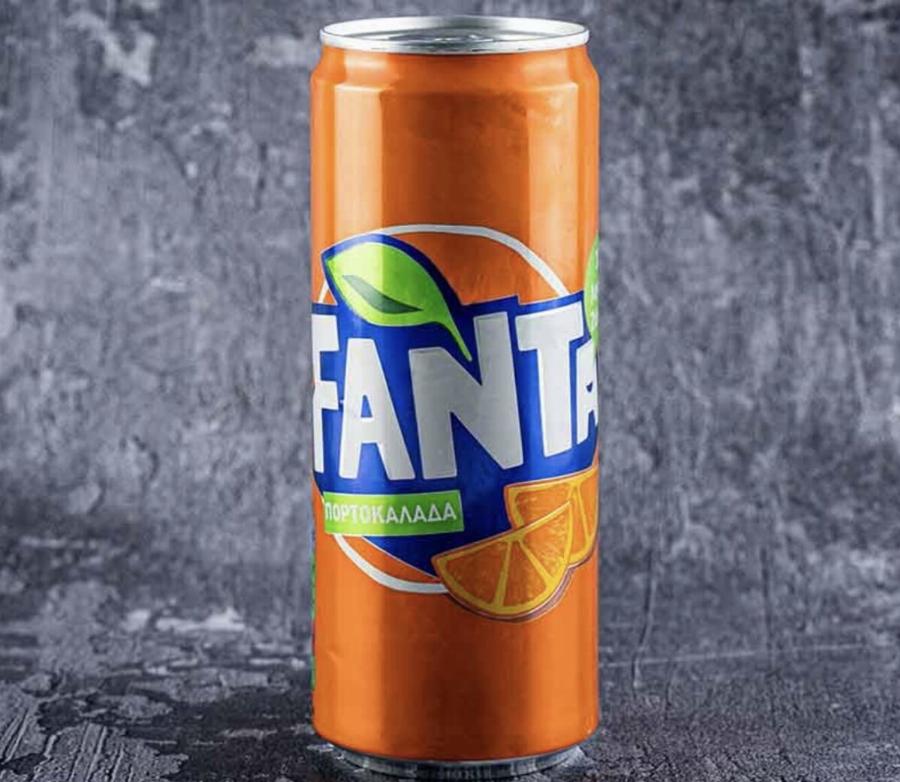 BOMBA με πασίγνωστες πορτοκαλάδες που πίνουν όλοι – Περιέχουν χρωστική από πετρέλαιο κι Avακαλouvται άμεσα