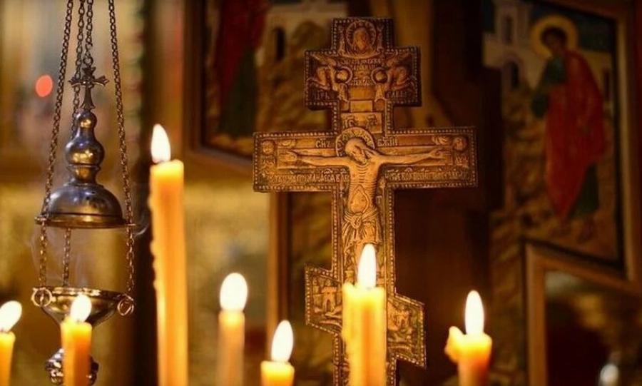 «Δεν έχει νόημα η νηστεία από κρέας, τυρί ή λάδι χωρίς τη νηστεία από την κακiα και το ψέμα»