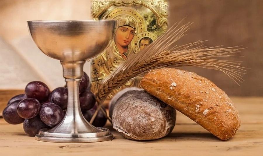 «Δεν έχει νόημα η νηστεία από κρέας, τυρί ή λάδι χωρίς τη νηστεία από την κακiα και το ψέμα»