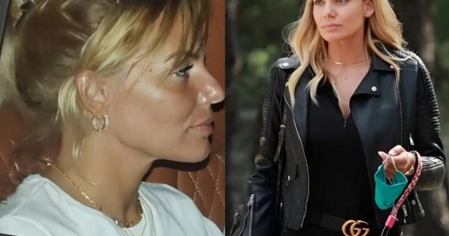 «Έφυγες ξαφνικά και νωρίς. Καλό ταξίδι μικρέ μου πρίγκιπα» Θρηνεί η Ιωάννα Μαλέσκου, το σπαρακτικό αντίο