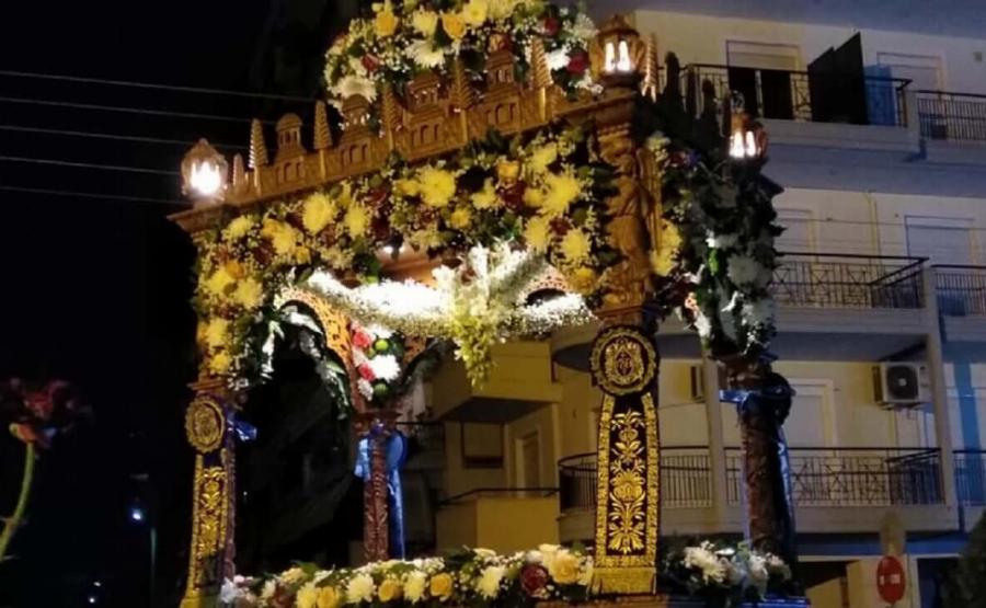 Μεγάλη Παρασκευή: Τι δεν κάνουμε σύμφωνα με το έθιμο;