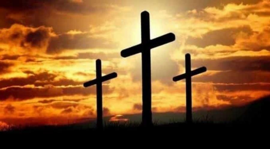 Μεγάλη Παρασκευή: Τι δεν κάνουμε σύμφωνα με το έθιμο;