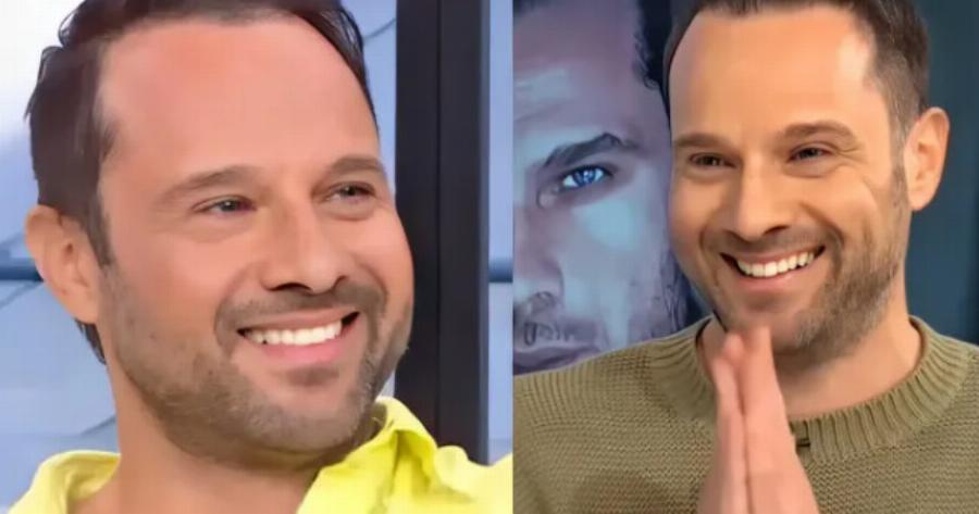 Μέμος Μπεγνής: «Έπιασα τον σύντροφό μου να με απατά, αλλά δεν με νοιάζει, δεν είμαι κτητικός άνθρωπος»