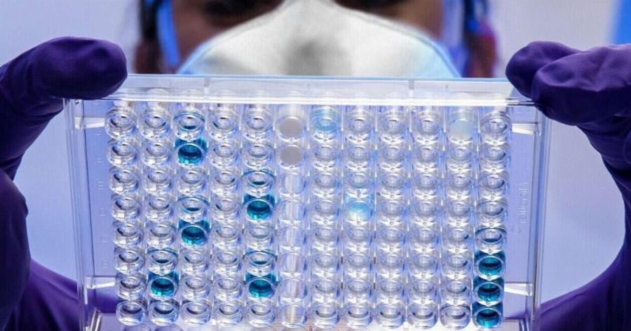 Μεταπνευμονοϊος: Θετικός και ο γαμπρός του 71χρονου από τη Θεσσαλονίκη