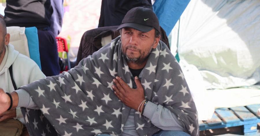 Πολλά δάκpuα για τον Πάνο Ρούτσι