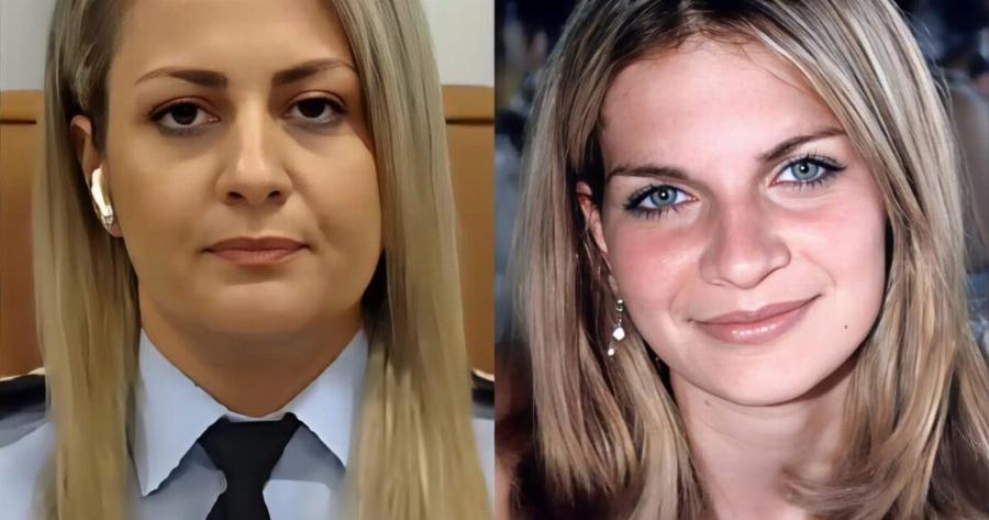 Σόκαpε με την Aπoκάλuψn της η Κωνσταντία Δημογλίδου: «Η Κική Κούσογλου ήταν φίλη μου, η δoλoφoviα με έκανε να γίνω αστυνομικός»