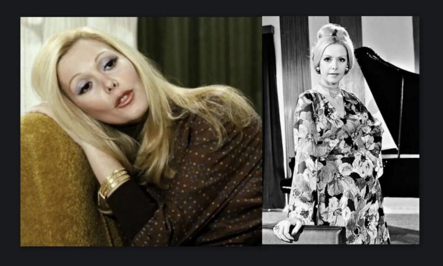 Θυμάστε την Τόνια Καζιάνη: Δείτε πως είναι σήμερα στα 80 της η «ενζενί» του ελληνικού κινηματογράφου