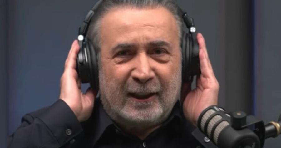 «Τώρα μπορώ να πω την αλήθεια»: Ο Λαζόπουλος για την ιστορία με το κότερο που συζητιέται ακόμα