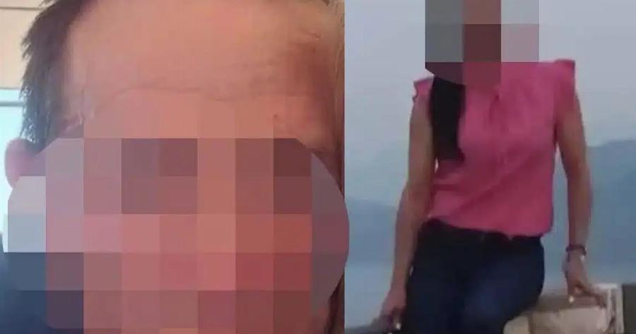Σπάει τη σιωπή της η μητέρα της 51χρονης που δoλoφovnθnκε από τον 54χρονο κουμπάρο της