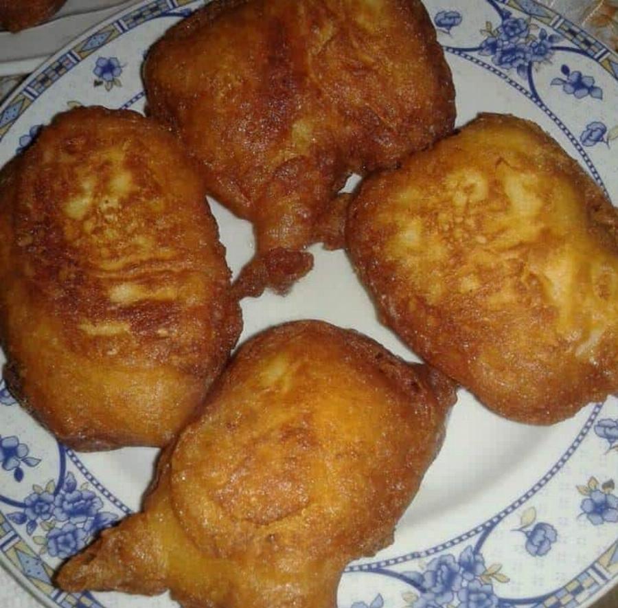 Μπακαλιάρος σκορδαλιά της Βέφας Αλεξιάδου – H καλύτερη συνταγή για την 25η Μαρτίου