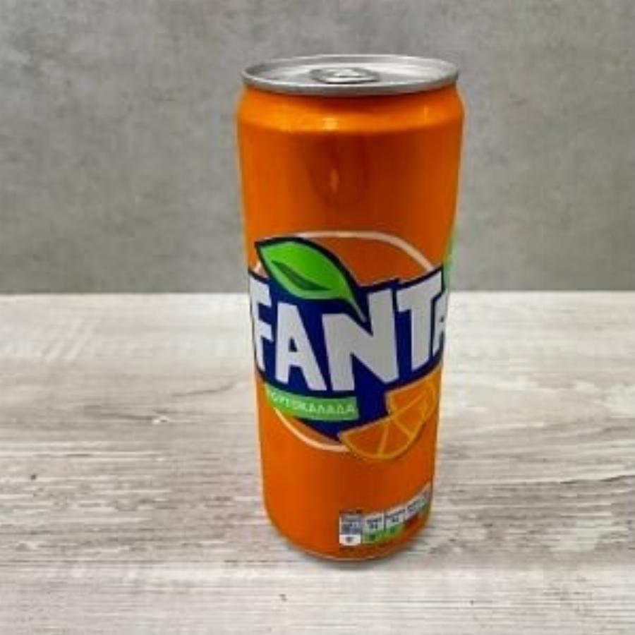 BOMBA με πασίγνωστες πορτοκαλάδες που πίνουν όλοι – Περιέχουν χρωστική από πετρέλαιο κι Avακαλouvται άμεσα