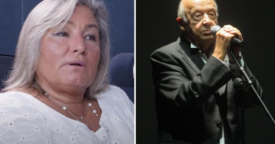 Έγινε η αποκάλυψη: Αυτό ήταν το μεγάλο παράπονό του Μίμη Πλέσσα που έφυγε σήμερα από τη ζωή