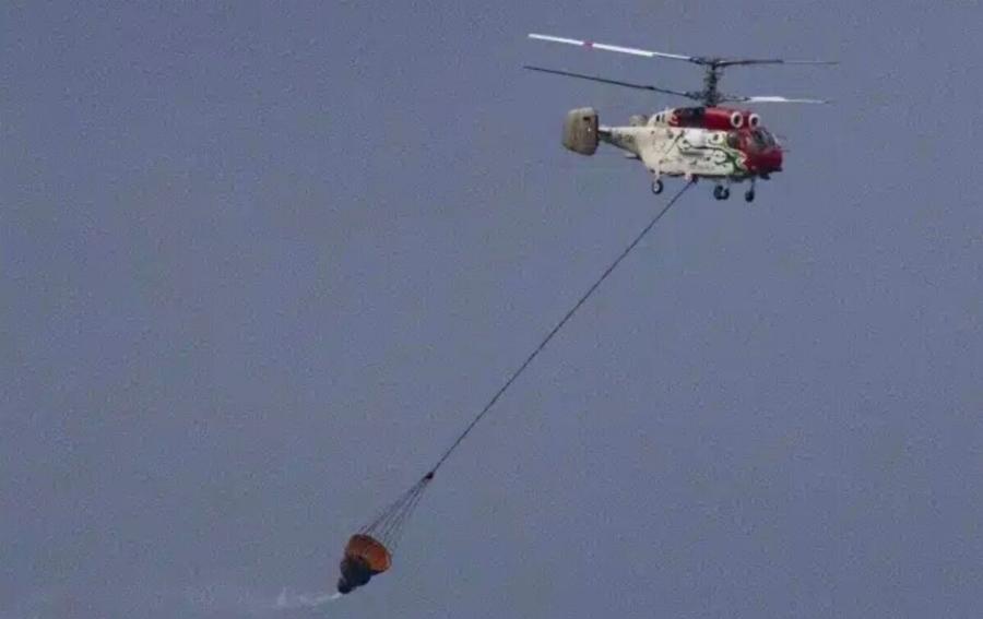 EKTAKTO – MΕΓΑΛΗ ΦΩΤΙΑ ΤΩΡΑ ΣΤΗΝ ΑΤΤΙΚΗ