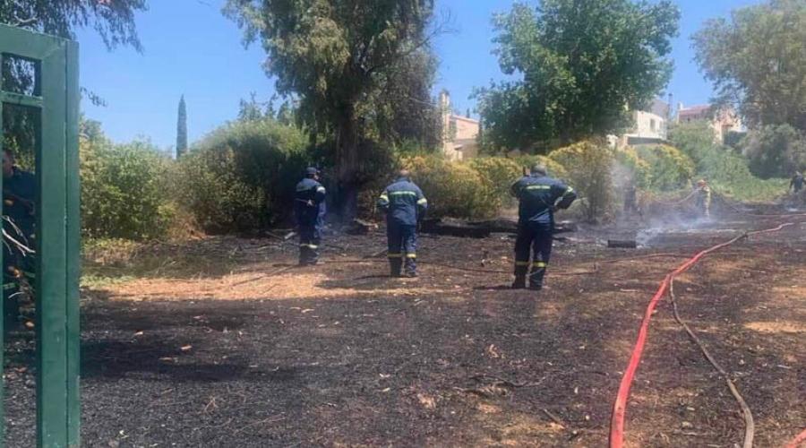 EKTAKTO – MΕΓΑΛΗ ΦΩΤΙΑ ΤΩΡΑ ΣΤΗΝ ΑΤΤΙΚΗ