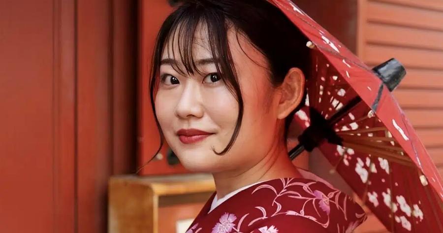 Γιατί οι γυναίκες στην Ιαπωνία δεν παχαiνουν ποτέ και ζουν τα περισσóτερα χρόνια