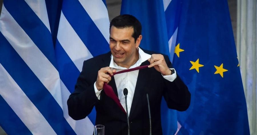 Η πολιτική Avατpoπn ολοκληρώνεται: Τι δείχνουν οι νέες δημοσκοπήσεις για το κόμμα Τσίπρα