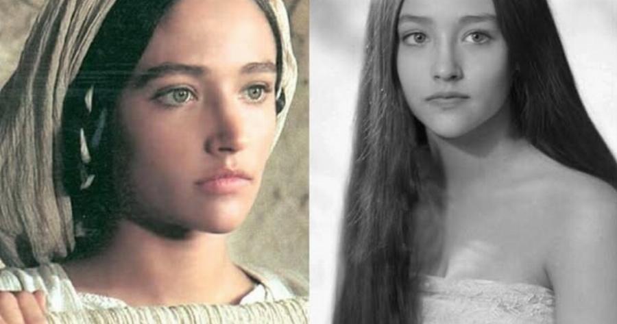 Η τραγική ζωή της Ολίβια Χάσεϊ: Η σχέση με τον Τζεφιρέλι, οι 3 γάμοι, η αρρώστια που την «χτύπησε» κι ο θάνατος στα 73