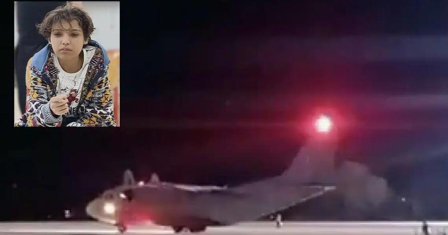 Ο 18χρονος Μάριος αναχώρησε για μεταμόσχευση στην Ιταλία – «Να πάνε όλα καλά» ευχήθηκε ο Άδωνις Γεωργιάδης