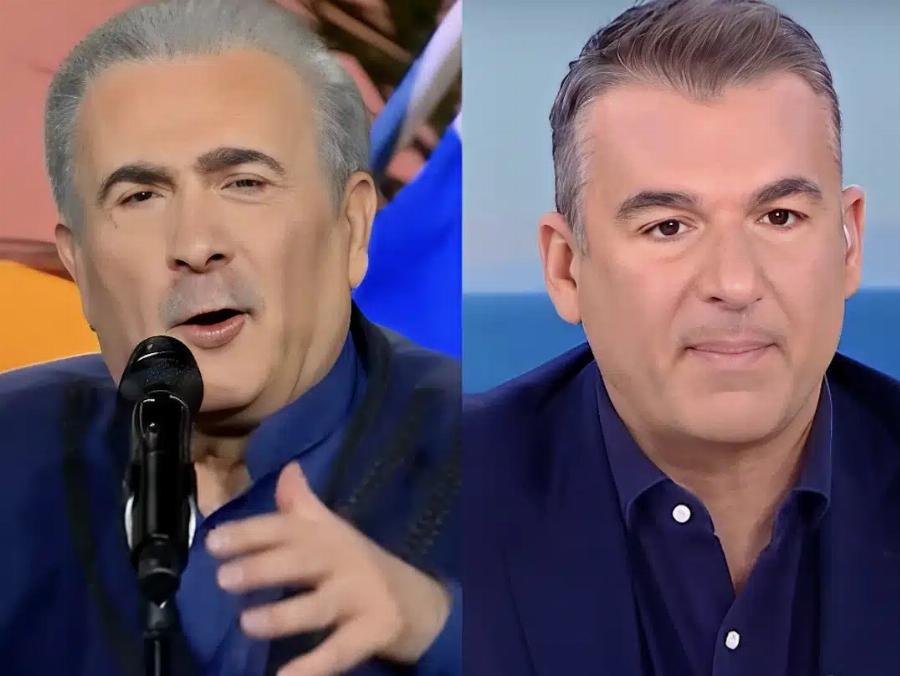 Ο κακός χαμός με την ατάκα του Λαζόπουλου για τον Λιάγκα