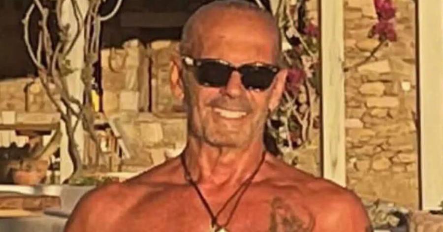 O πιο γοητευτικός 70αρης στην Ελλάδα – Γυμνασμένος, πάντα όμορφος και με στυλ – Δημιούργησε μια κουλτούρα μόνος του