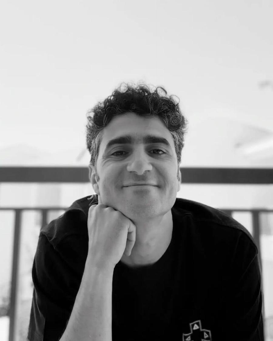 Προκόπης Αγαθοκλέους: Άλλος άνθρωπος ο «Άγιος Παΐσιος» έναν μήνα μετά το τέλος της σειράς