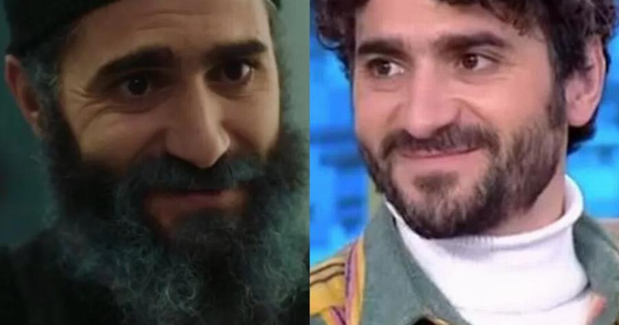 Προκόπης Αγαθοκλέους: Άλλος άνθρωπος ο «Άγιος Παΐσιος» έναν μήνα μετά το τέλος της σειράς