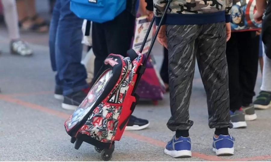 Σχολεία: «Κουτσουρεμένος» ο Μάρτιος – Πώς θα γίνονται τα μαθήματα