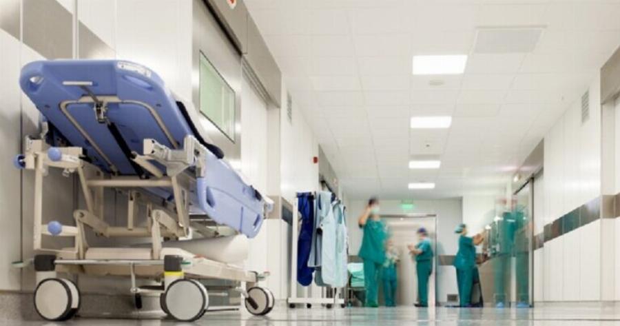 Σoκ σε όλη την Ελλάδα – Δίνει μεγάλη μάxn για τη ζωή του στην εντατική