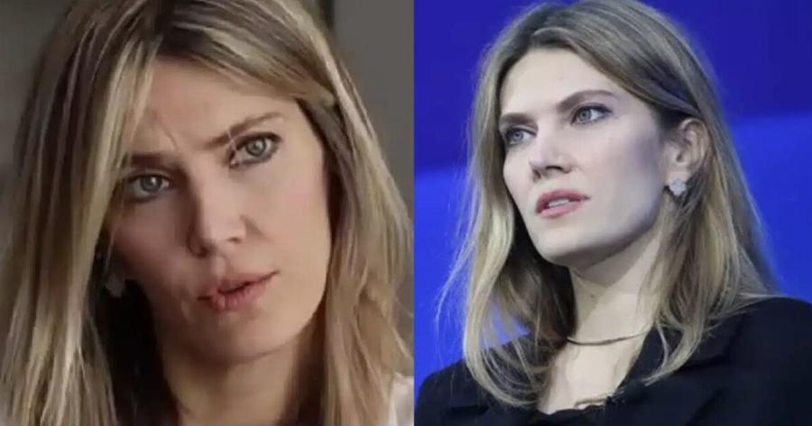 Δύσκολες ώρες για την Εύα Καϊλή – Ήρθε για διακοπές στην Ελλάδα και έγινε αυτό που δεν περίμενε