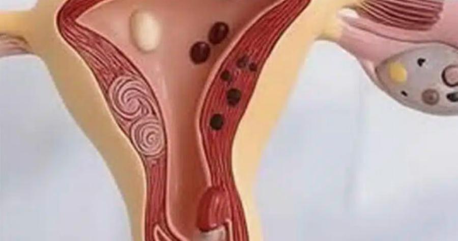 Αυτό συμβαίνει στο σώμα σας όταν σταματάτε να έχετε σχέσεις