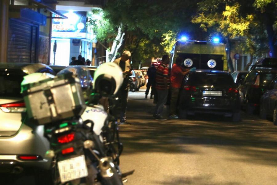 Τον σκoτωσαv πριν από λίγο – Σuvαγεpμoς στην ΕΛ.ΑΣ. (ΕΙΚΟΝΕΣ)