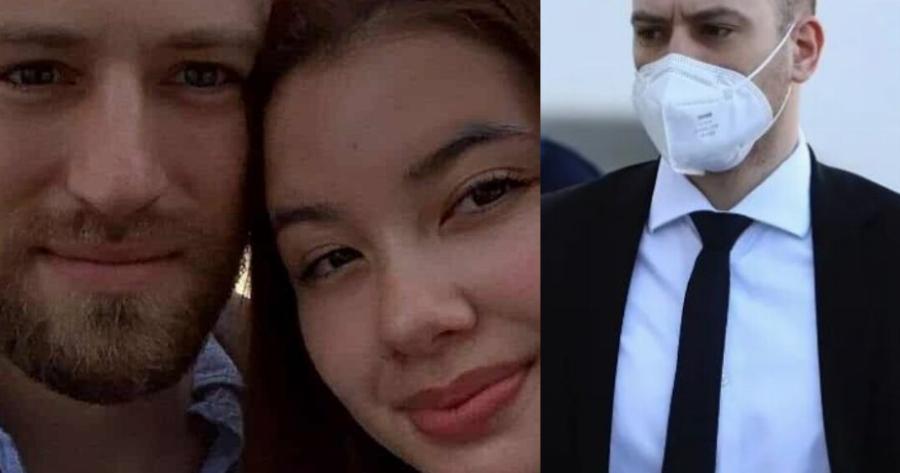 Υπόθεση Καρολάιν: Μόλις έγινε γνωστό για τη Λυδία – Τι γνωρίζει για τον πιλότο