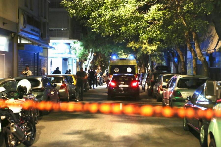 Τον σκoτωσαv πριν από λίγο – Σuvαγεpμoς στην ΕΛ.ΑΣ. (ΕΙΚΟΝΕΣ)