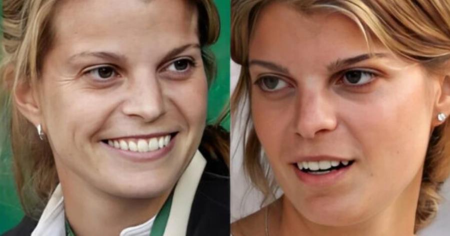 Αγνώριστη η Αθηνά Ωνάση: Κυκλοφόρησε μόλις η πρώτη φωτογραφία της μετά από αρκετά χρόνια