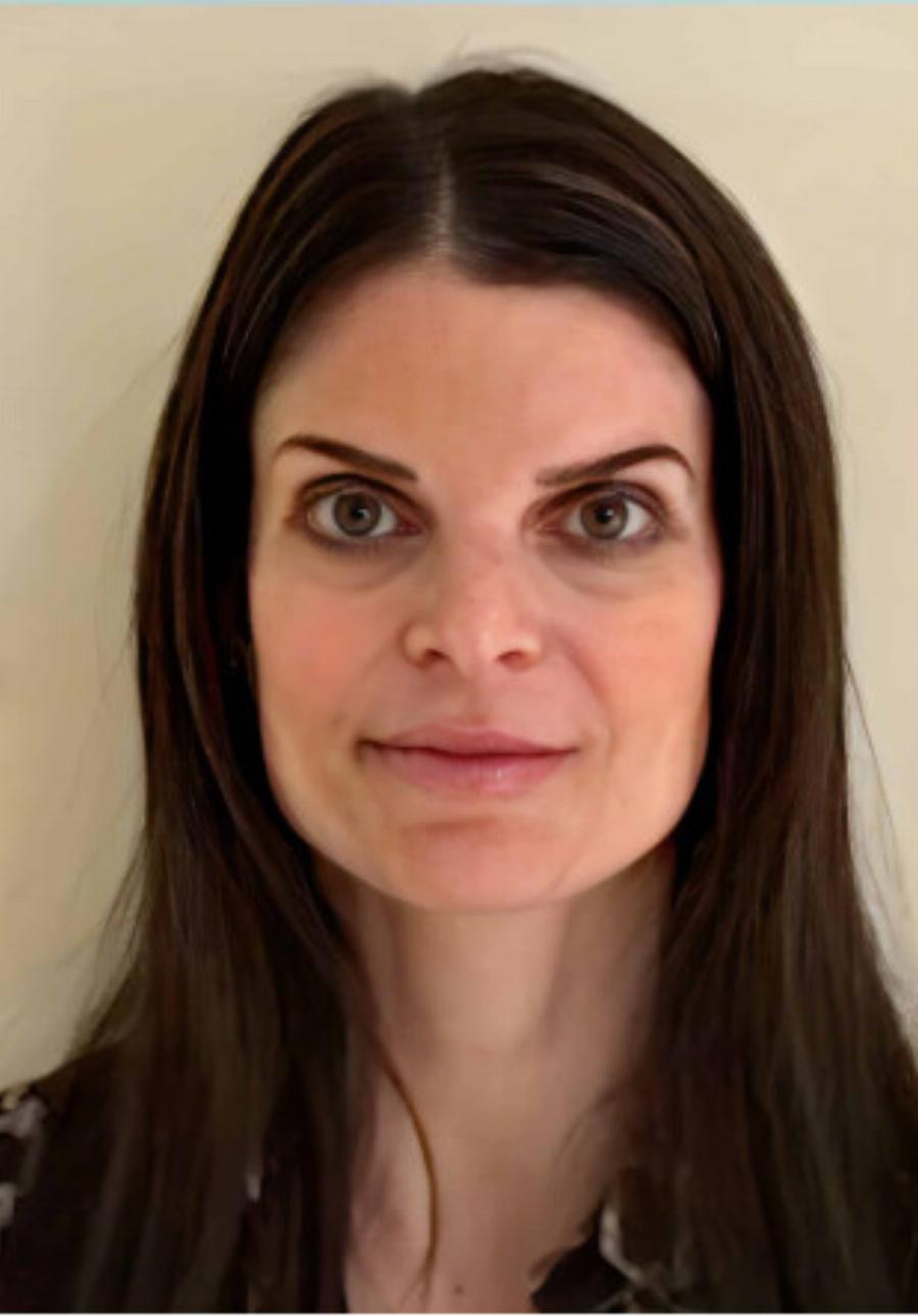 Αγνώριστη η Αθηνά Ωνάση: Κυκλοφόρησε μόλις η πρώτη φωτογραφία της μετά από αρκετά χρόνια