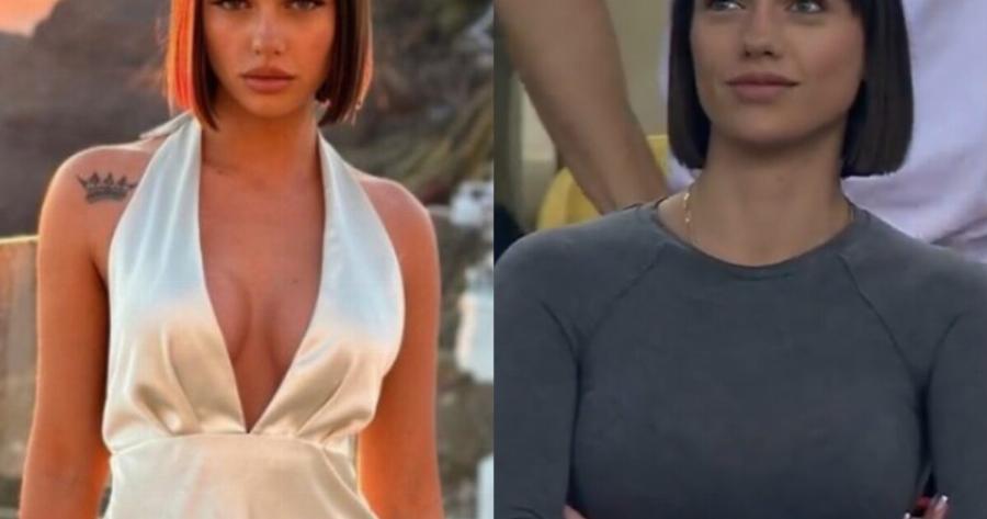 Από 97… 18.000 ακολούθους σε 1 μέρα: Auτή είναι η 24χρονη που «χάζεψε» το ΣΕΦ – Τη λένε Μαριγκόνα και τα έχει με Έλληνα επιχειρηματία