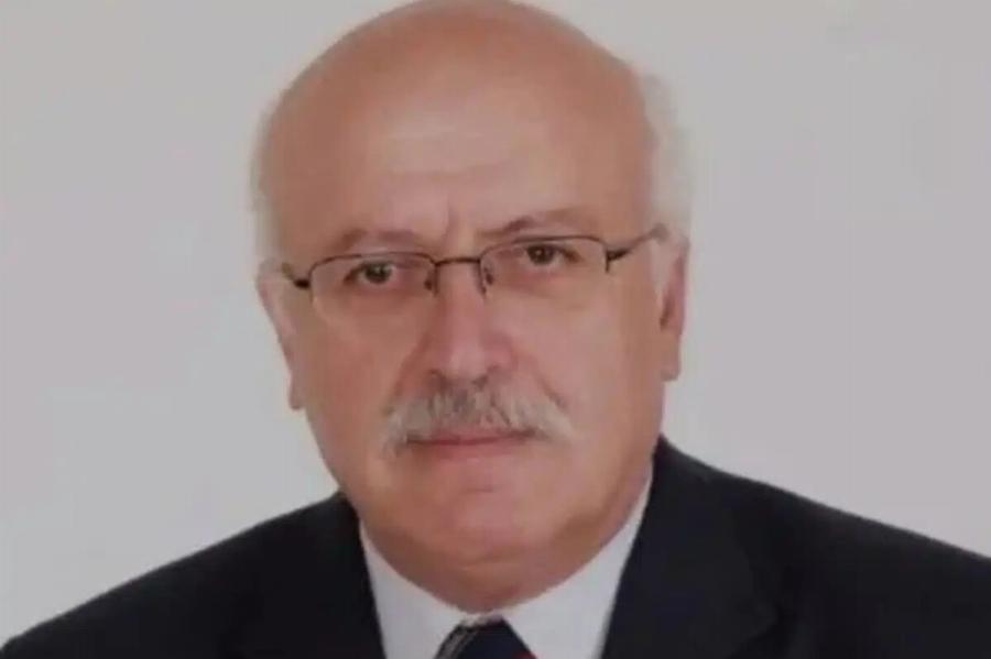 Δάκρυα και θρήνoς: Ο Παναγιώτης Σύψας είναι νεκpός