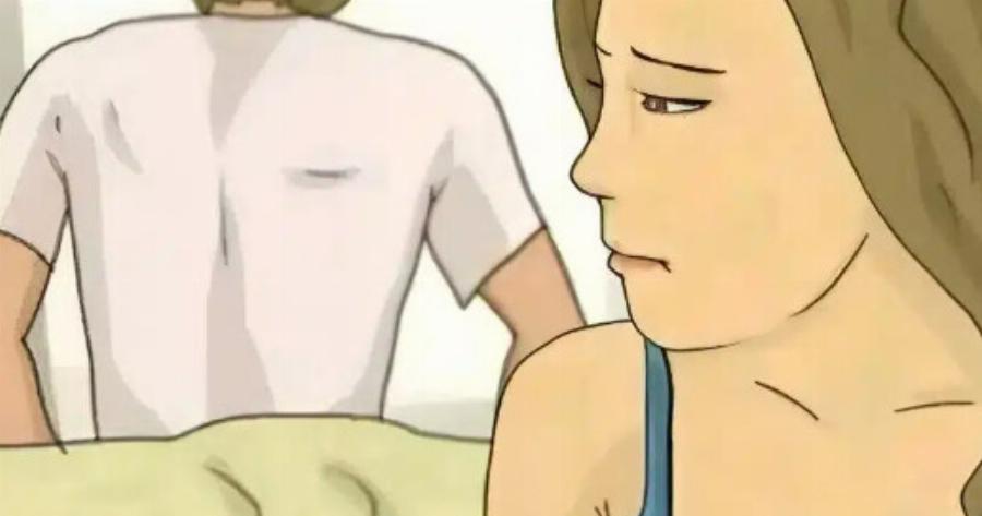 Οι λόγοι που μια παντρεμένη γυναίκα αποφασίζει να έχει εραστή