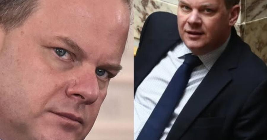 EKTAKTH ΕΙΔΗΣΗ – ΜΟΛΙΣ ΜΑΘΕΥΤΗΚΕ ΓΙΑ ΚΩΣΤΑ ΑΧ. ΚΑΡΑΜΑΝΛΗ