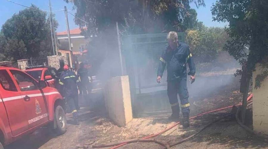 EKTAKTO – MΕΓΑΛΗ ΦΩΤΙΑ ΤΩΡΑ ΣΤΗΝ ΑΤΤΙΚΗ