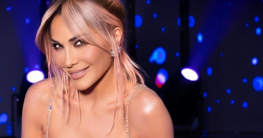 Η Δέσποινα Βανδή απάντησε για πρώτη φορά και αποστόμωσε όσους σχολίασαν αρνητικά τα ροζ μαλλιά της