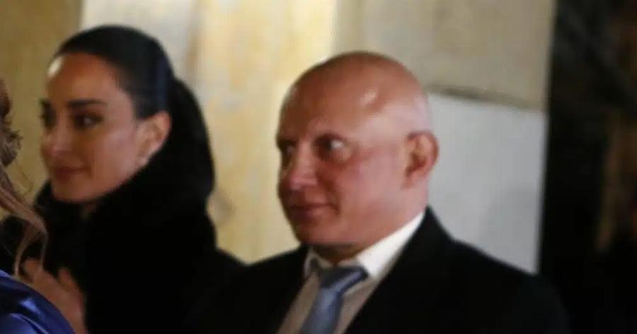 Κατερίνα Μπιρμπίλη: Ποια είναι η Kαλλovn που παντρεύεται με τον Παύλο Βαρδινογιάννη – Με τι ασχολείται